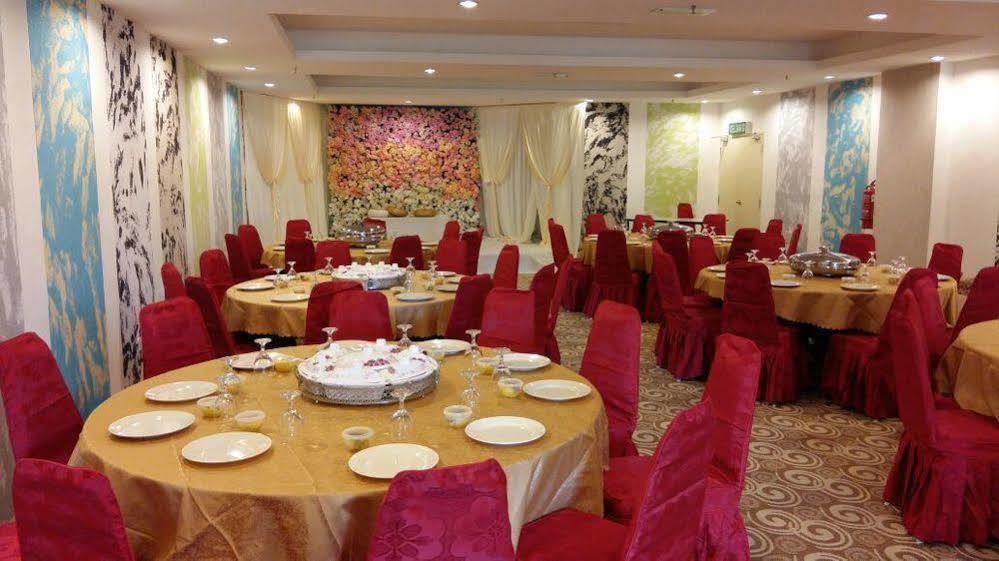 קוטה בארו De Viana Hotel & Apartments מראה חיצוני תמונה