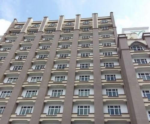 קוטה בארו De Viana Hotel & Apartments מראה חיצוני תמונה