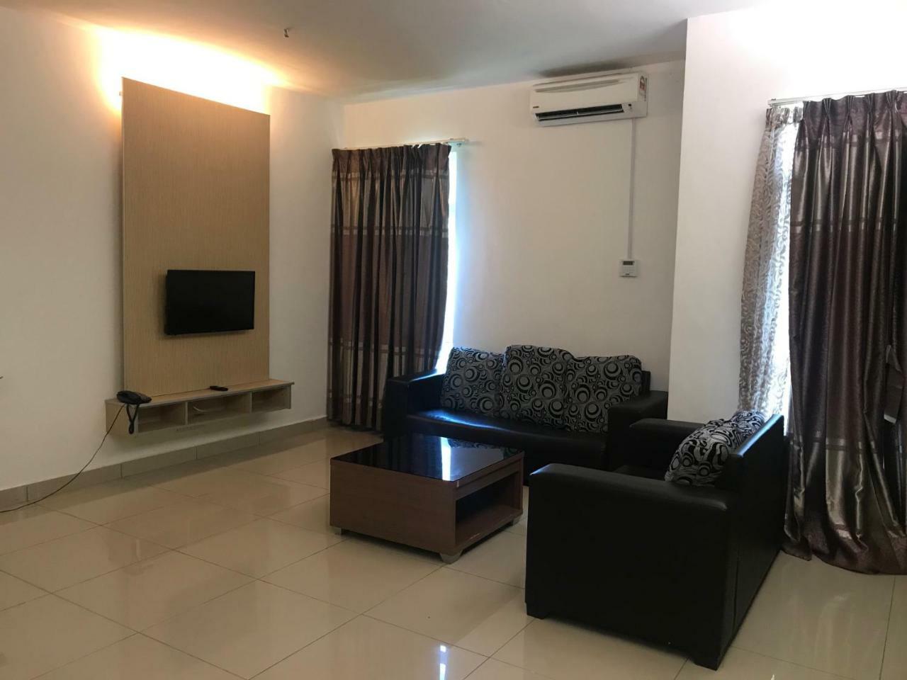 קוטה בארו De Viana Hotel & Apartments מראה חיצוני תמונה