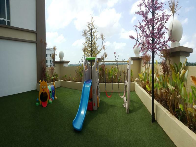 קוטה בארו De Viana Hotel & Apartments מראה חיצוני תמונה