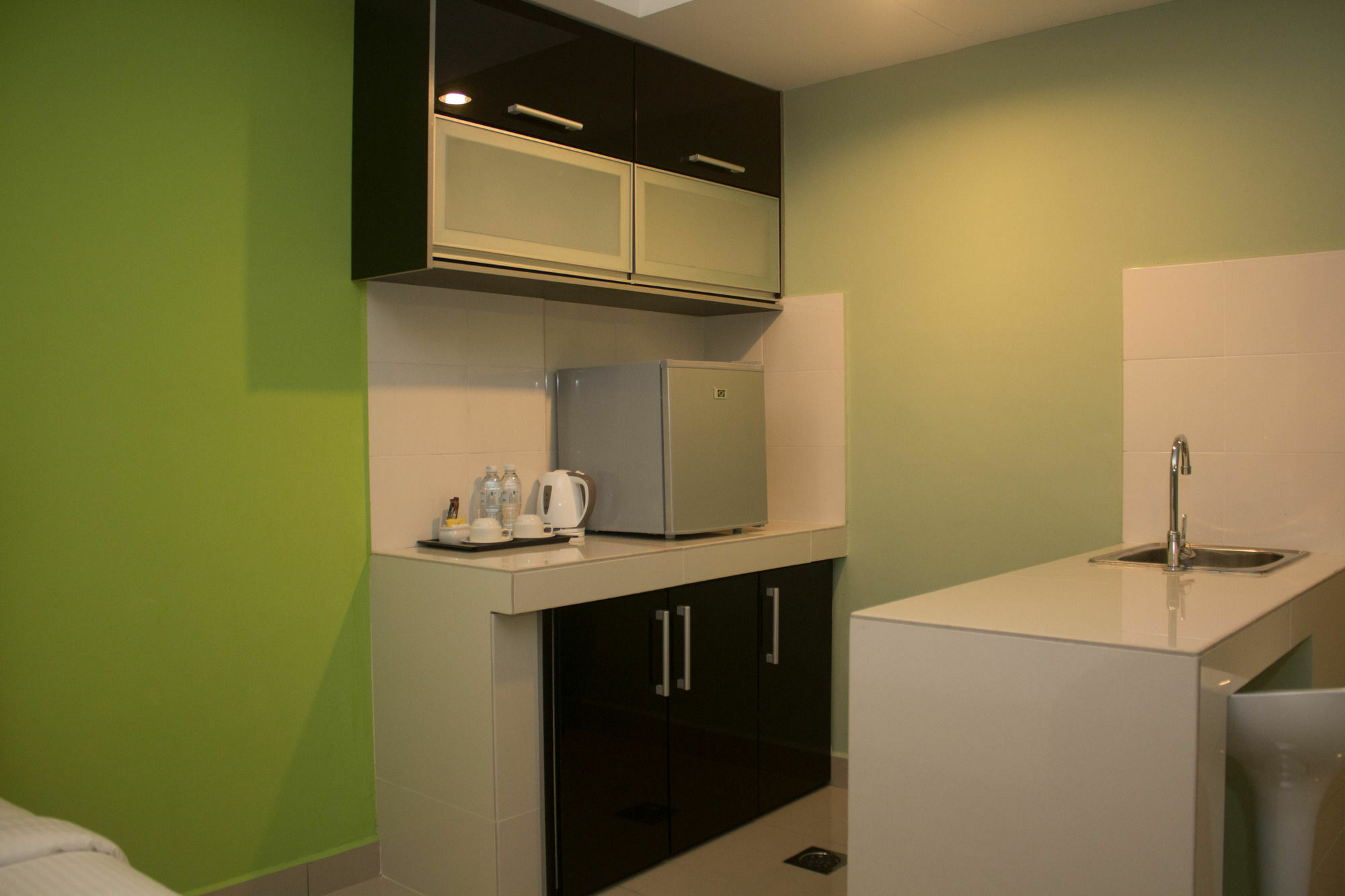 קוטה בארו De Viana Hotel & Apartments מראה חיצוני תמונה