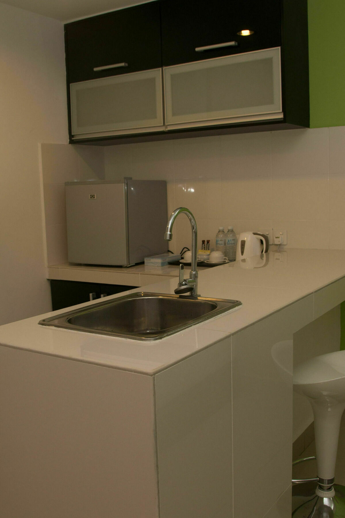 קוטה בארו De Viana Hotel & Apartments מראה חיצוני תמונה
